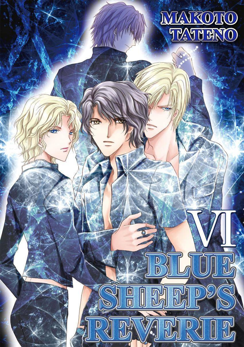 Blue Sheep