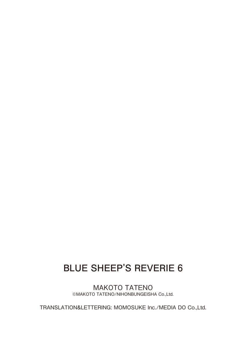 Blue Sheep