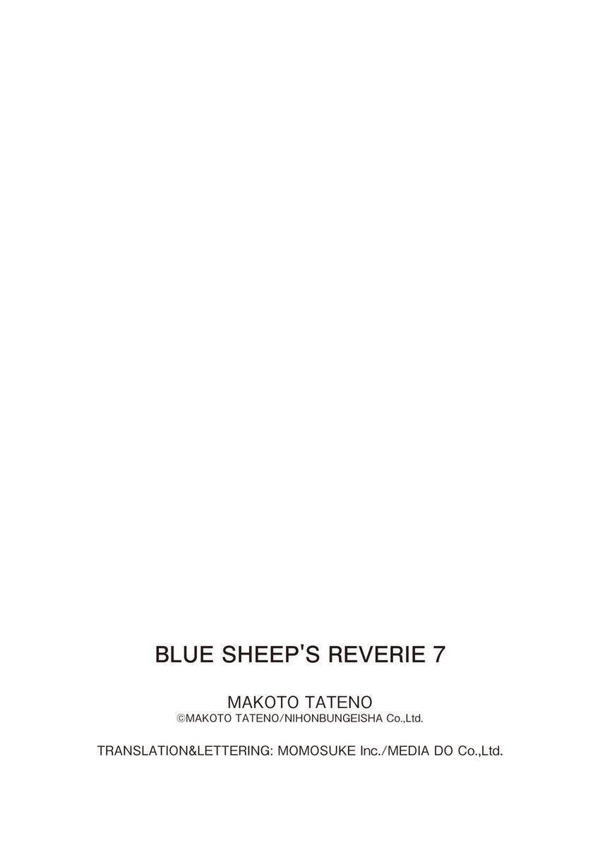 Blue Sheep