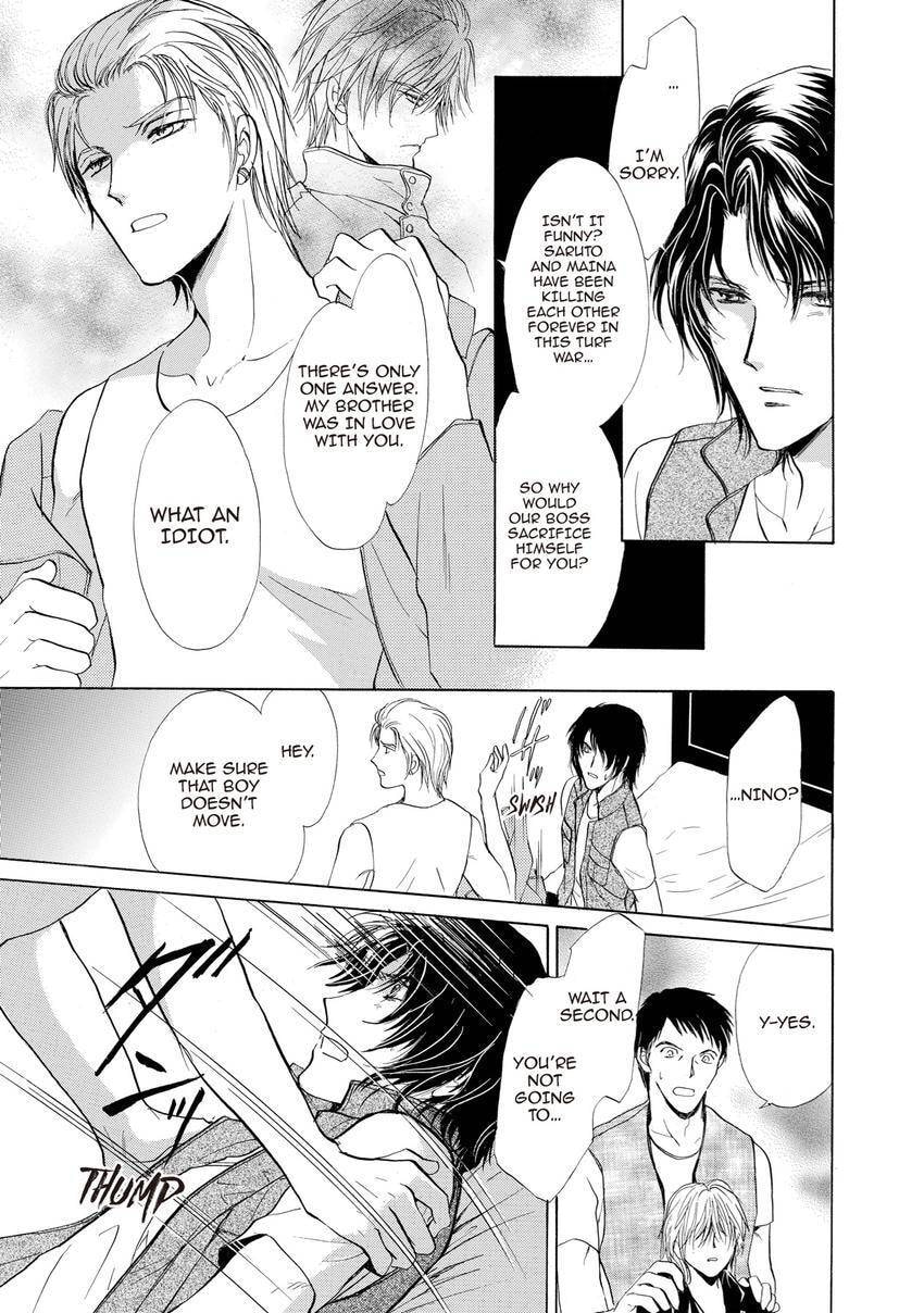 Blue Sheep