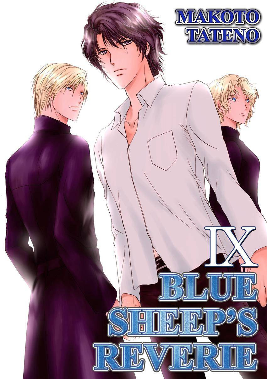 Blue Sheep