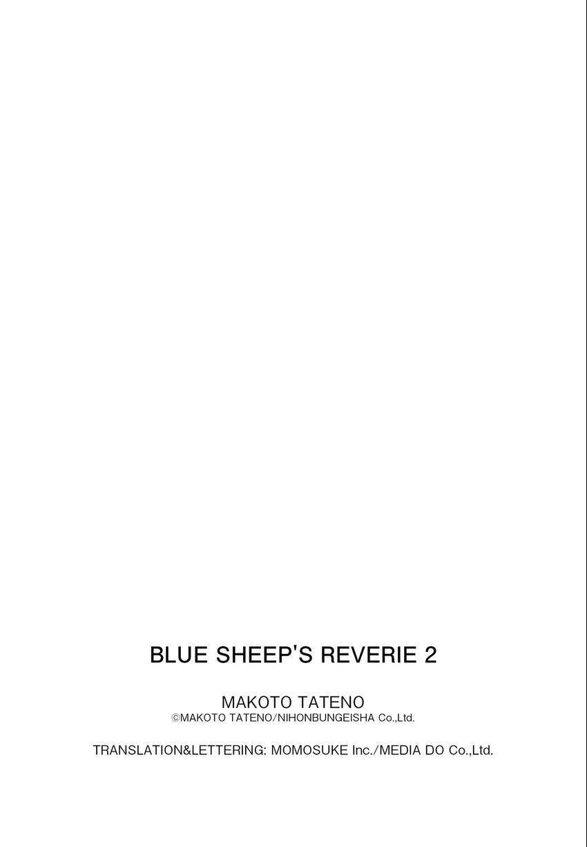 Blue Sheep