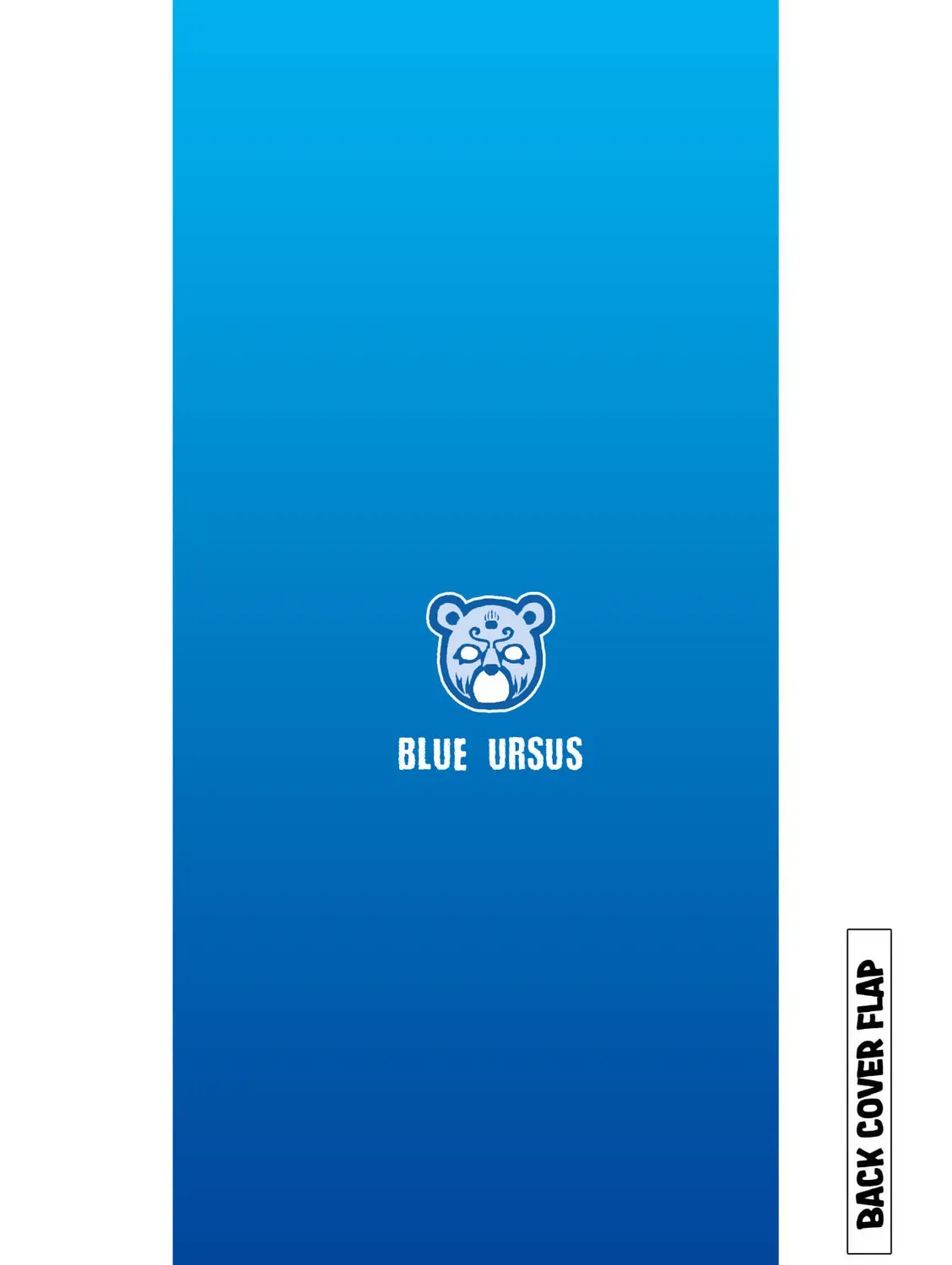 Blue Ursus Chapter 1.1 page 29 - 