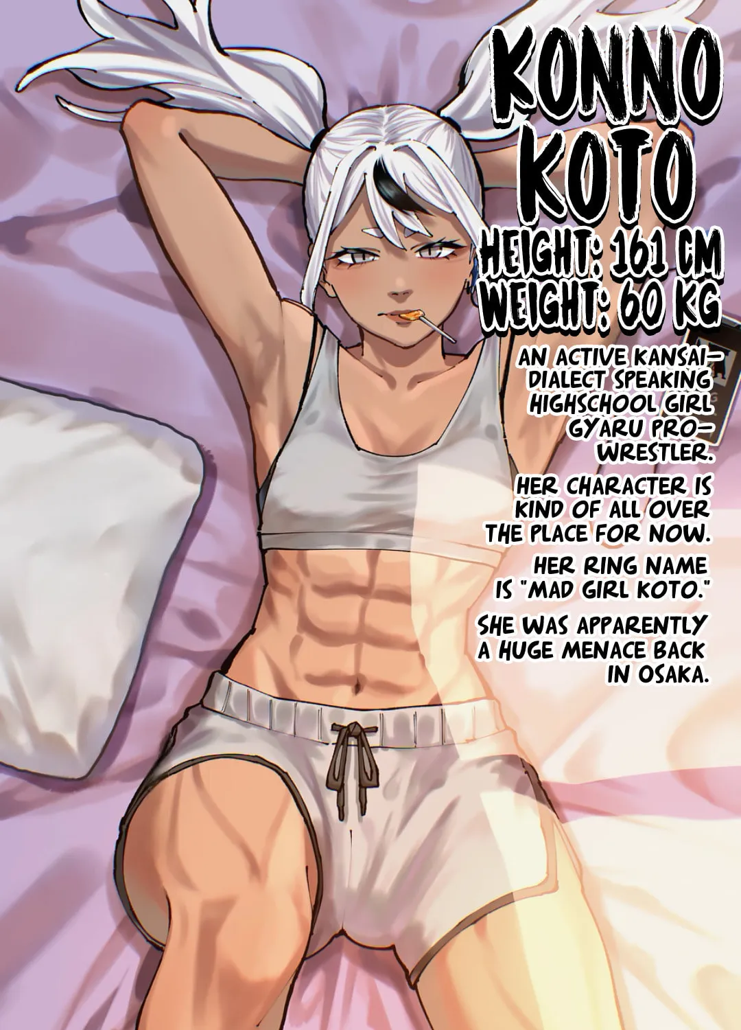 Blue Ursus Chapter 12 page 33 - 