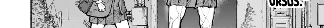 Blue Ursus Chapter 14 page 8 - 