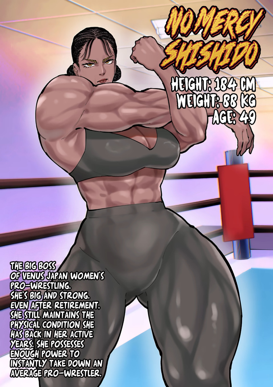 Blue Ursus Chapter 29 page 17 - 