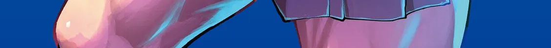 Blue Ursus Chapter 9.5 page 2 - 