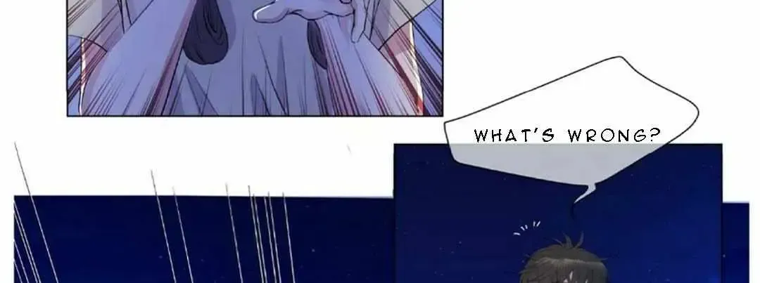 Blue Wolf Night Chapter 1.1 page 23 - 