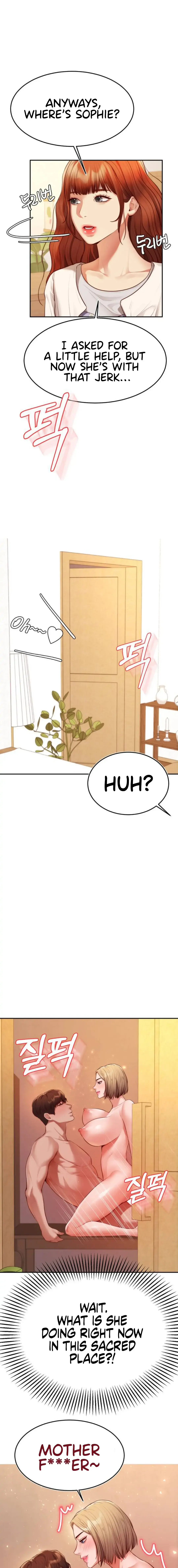 Blueming Chapter 1 page 20 - 