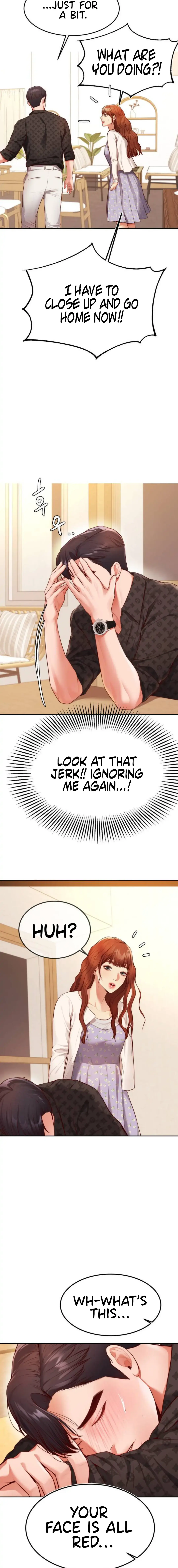 Blueming Chapter 1 page 24 - 