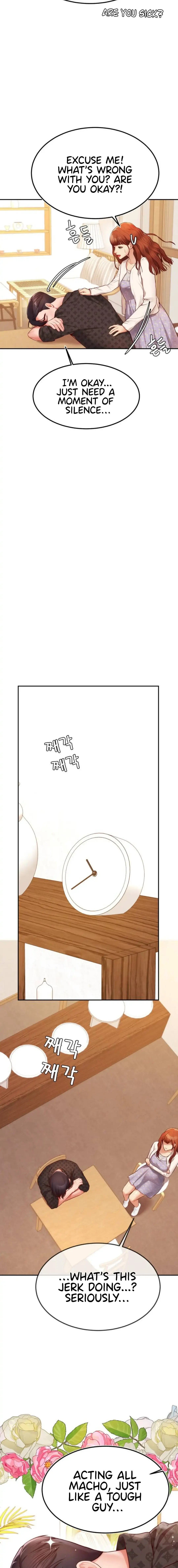 Blueming Chapter 1 page 25 - 