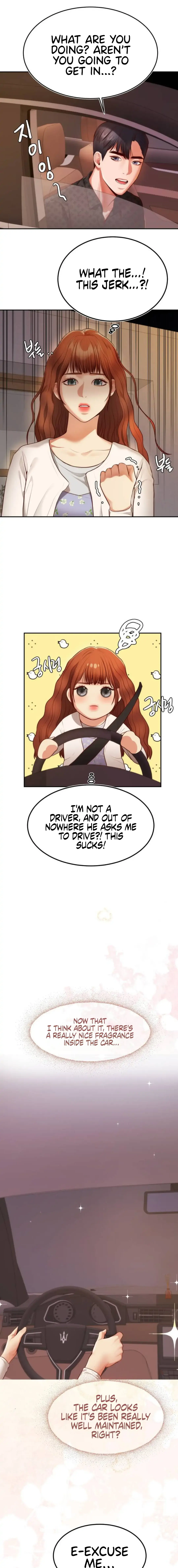 Blueming Chapter 1 page 28 - 