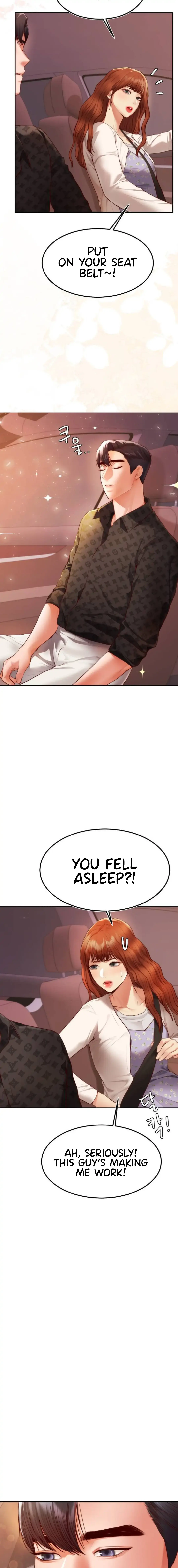 Blueming Chapter 1 page 29 - 