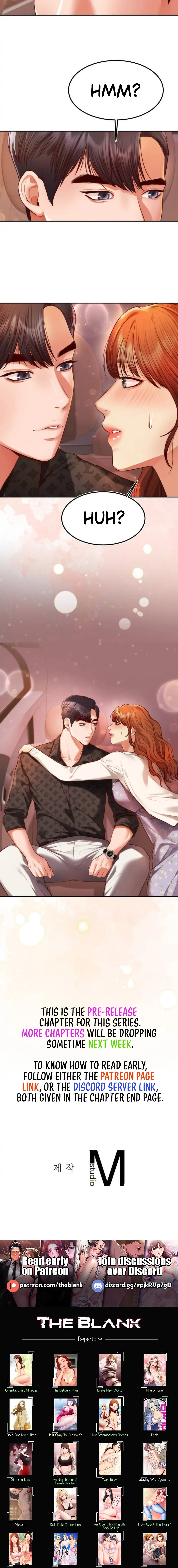 Blueming Chapter 1 page 30 - 