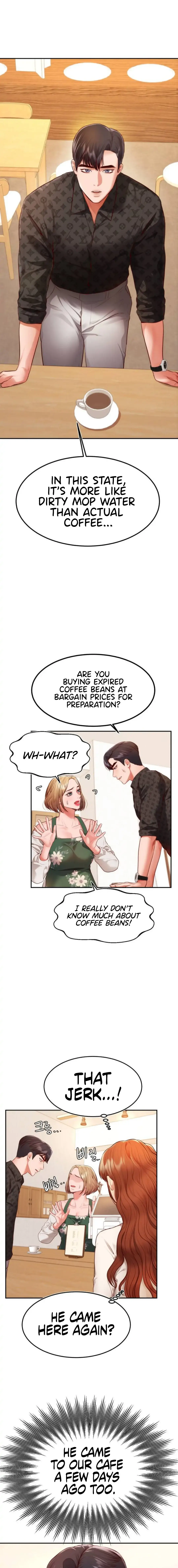 Blueming Chapter 1 page 4 - 