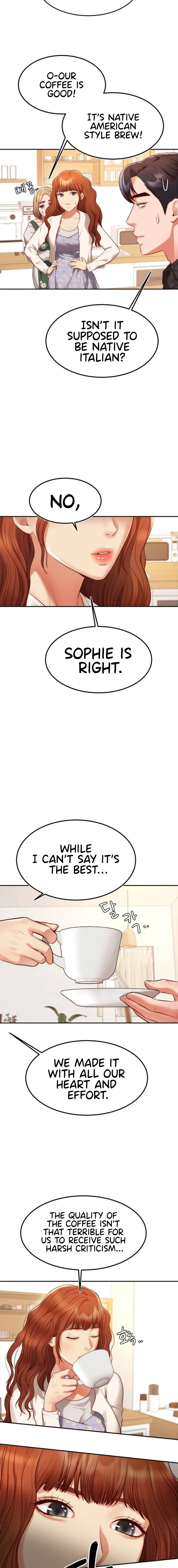 Blueming Chapter 1 page 7 - 