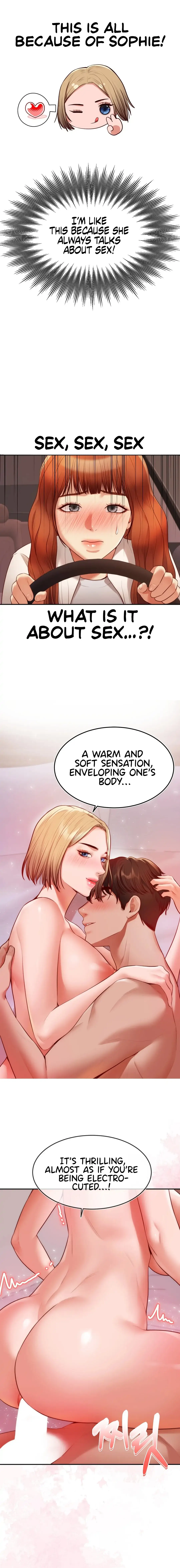 Blueming Chapter 2 page 13 - 