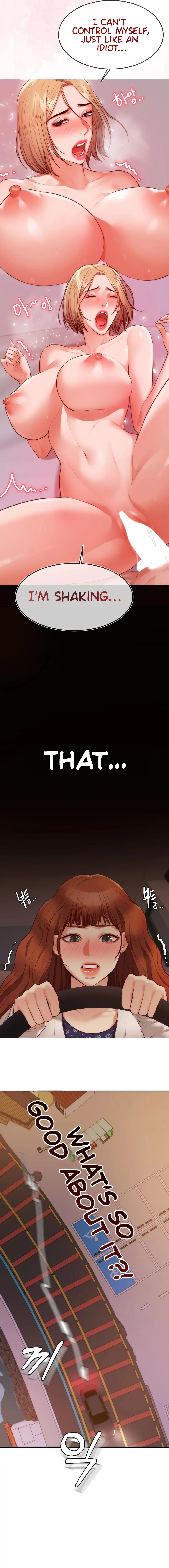 Blueming Chapter 2 page 14 - 
