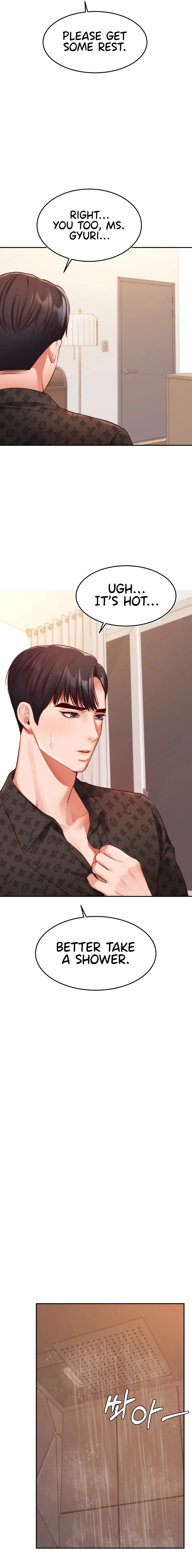 Blueming Chapter 2 page 20 - 