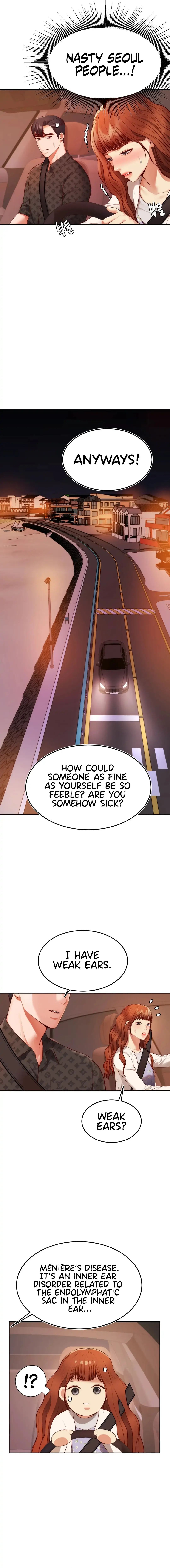 Blueming Chapter 2 page 4 - 