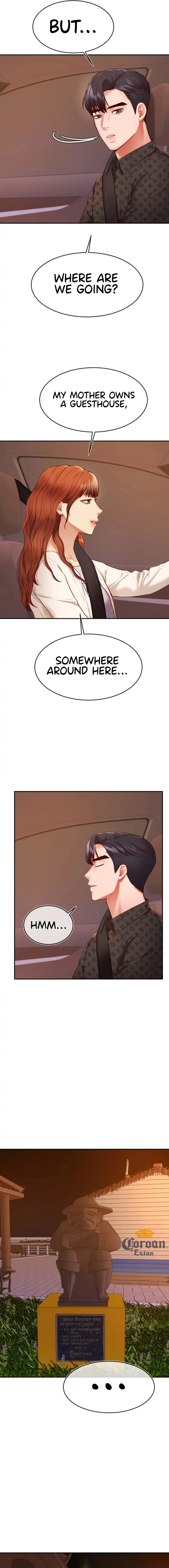 Blueming Chapter 2 page 5 - 