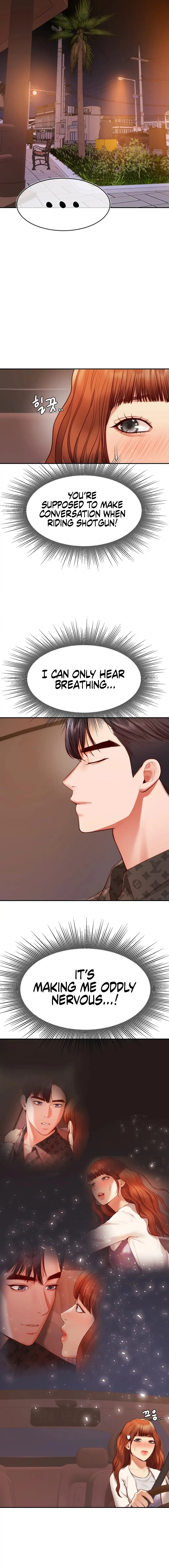 Blueming Chapter 2 page 6 - 