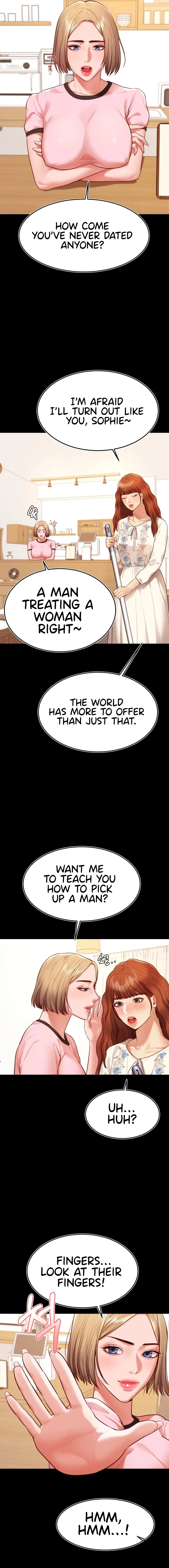 Blueming Chapter 2 page 8 - 