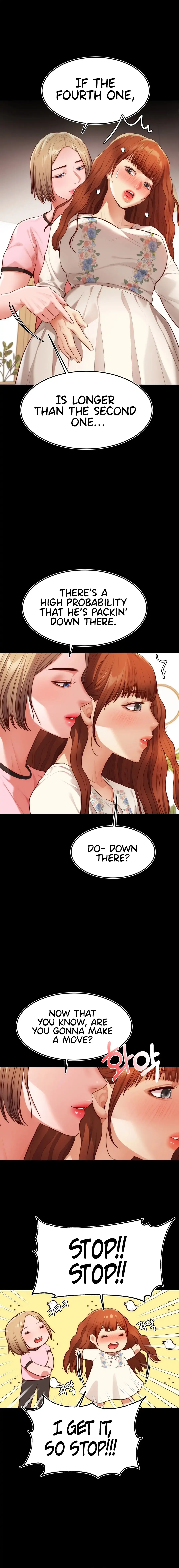 Blueming Chapter 2 page 9 - 