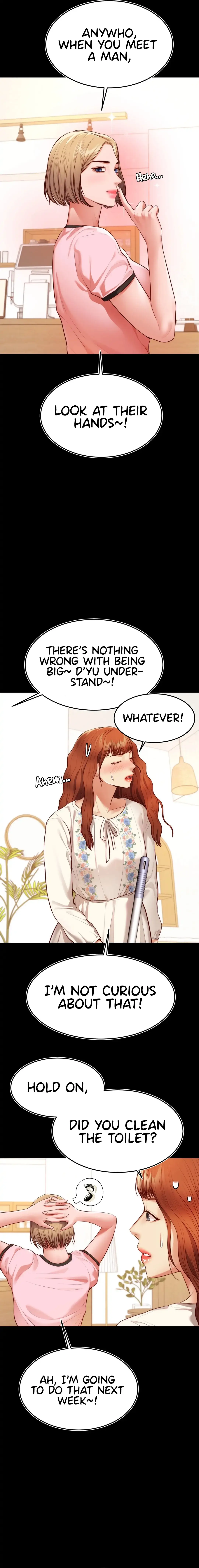 Blueming Chapter 2 page 10 - 