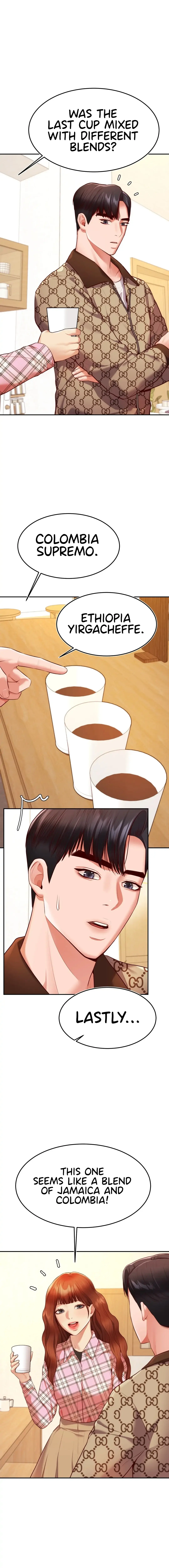 Blueming Chapter 3 page 24 - 