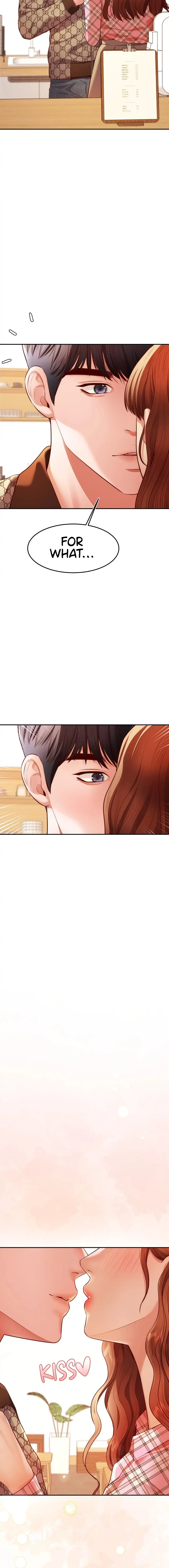 Blueming Chapter 4 page 15 - 