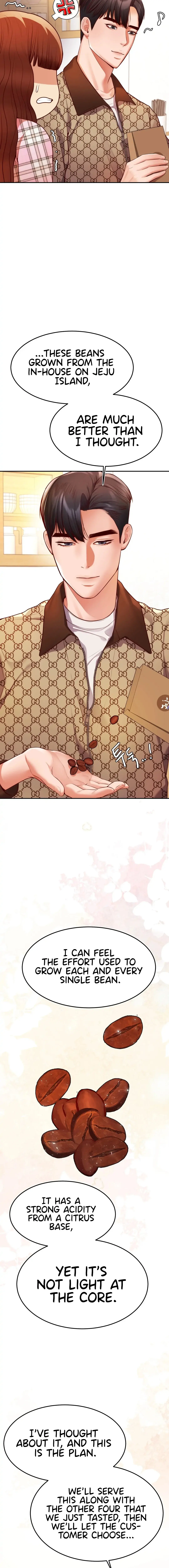 Blueming Chapter 4 page 3 - 