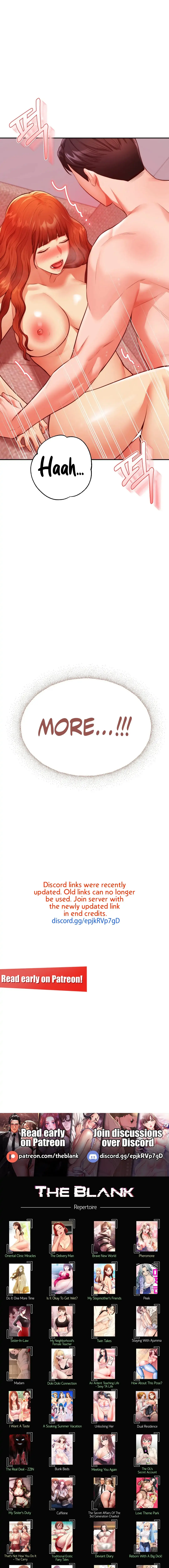 Blueming Chapter 5 page 19 - 
