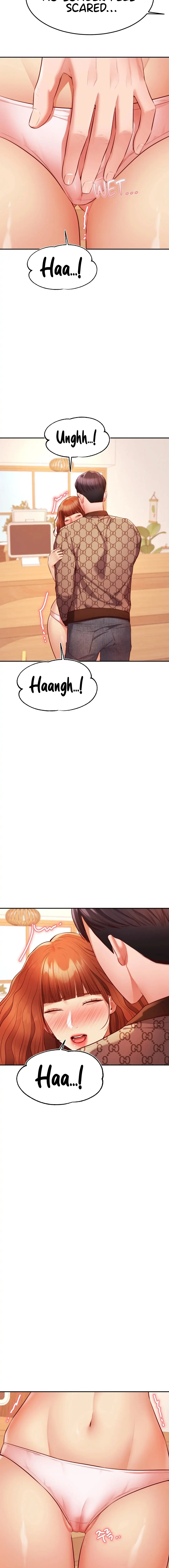 Blueming Chapter 5 page 9 - 