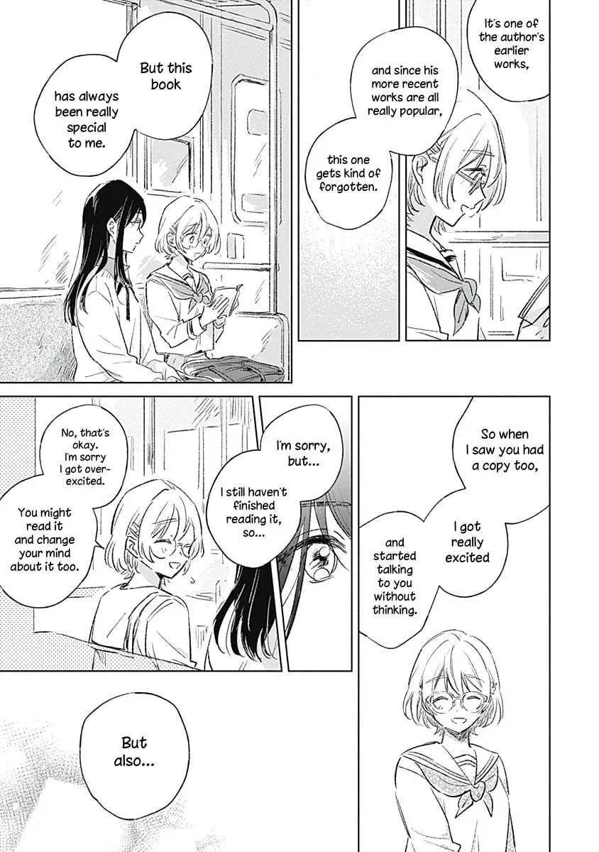 bluer-than-love Chapter 1 page 16 - 