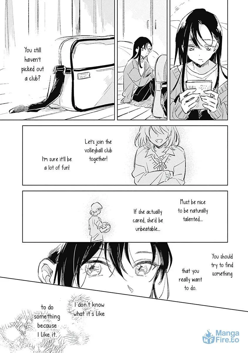 bluer-than-love Chapter 1 page 18 - 