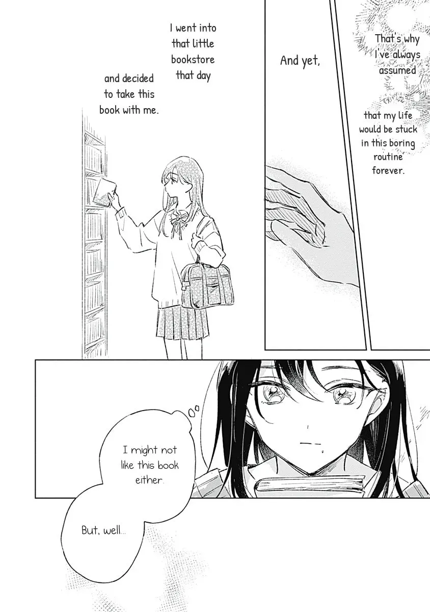 bluer-than-love Chapter 1 page 19 - 