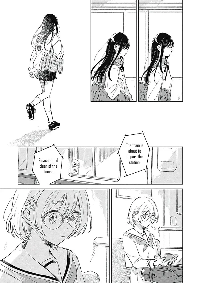 bluer-than-love Chapter 1 page 22 - 