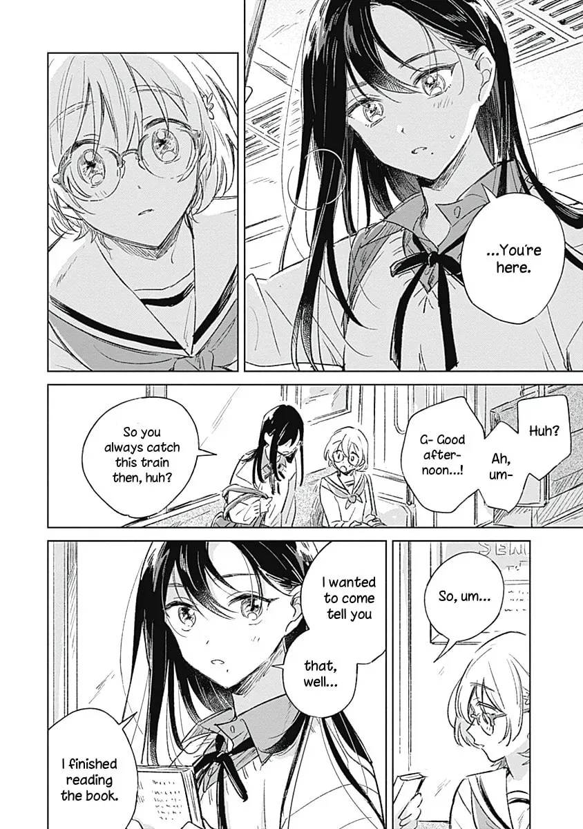 bluer-than-love Chapter 1 page 23 - 