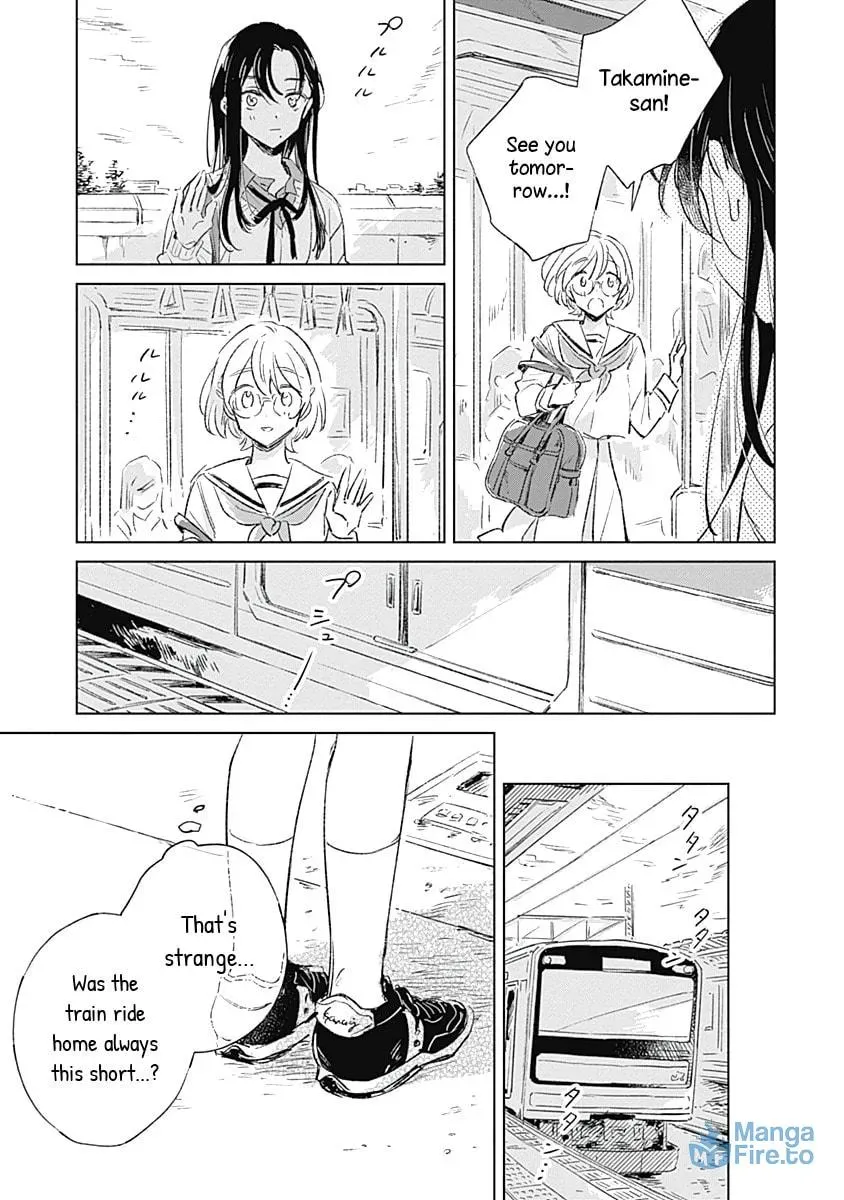 bluer-than-love Chapter 1 page 30 - 