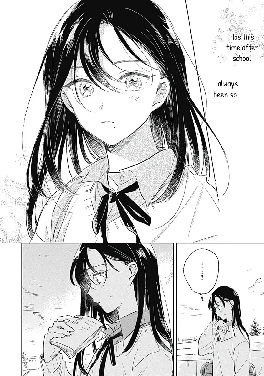 bluer-than-love Chapter 1 page 31 - 