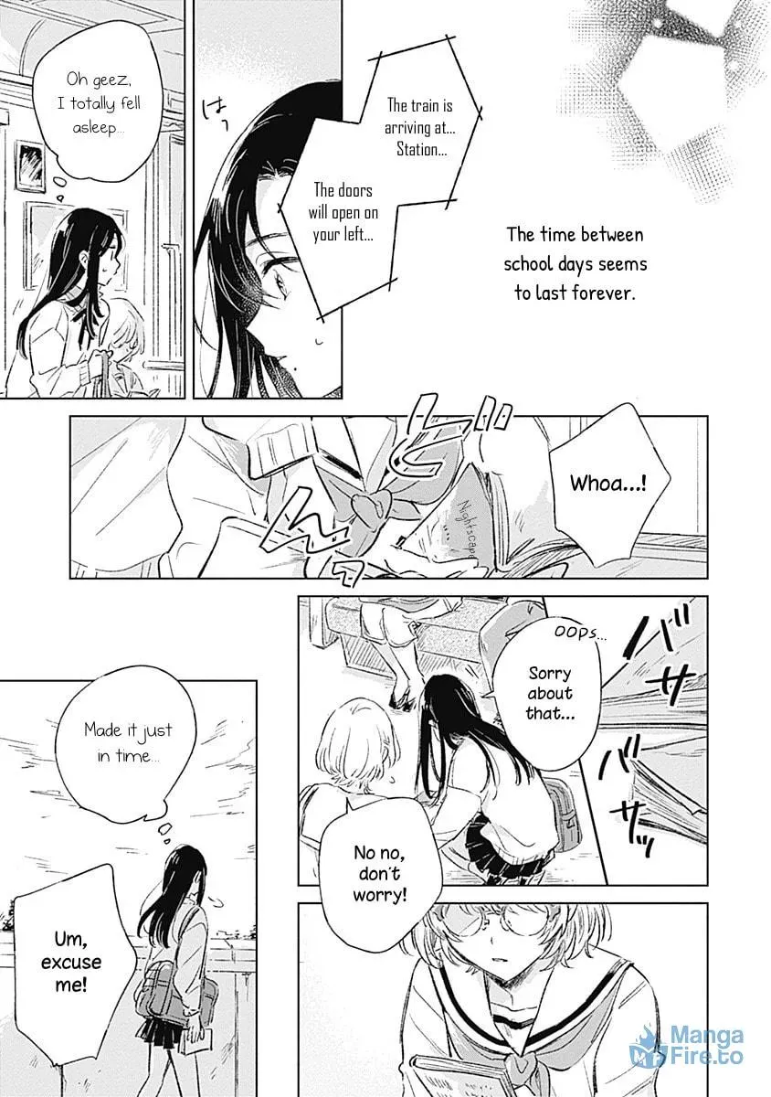 bluer-than-love Chapter 1 page 6 - 