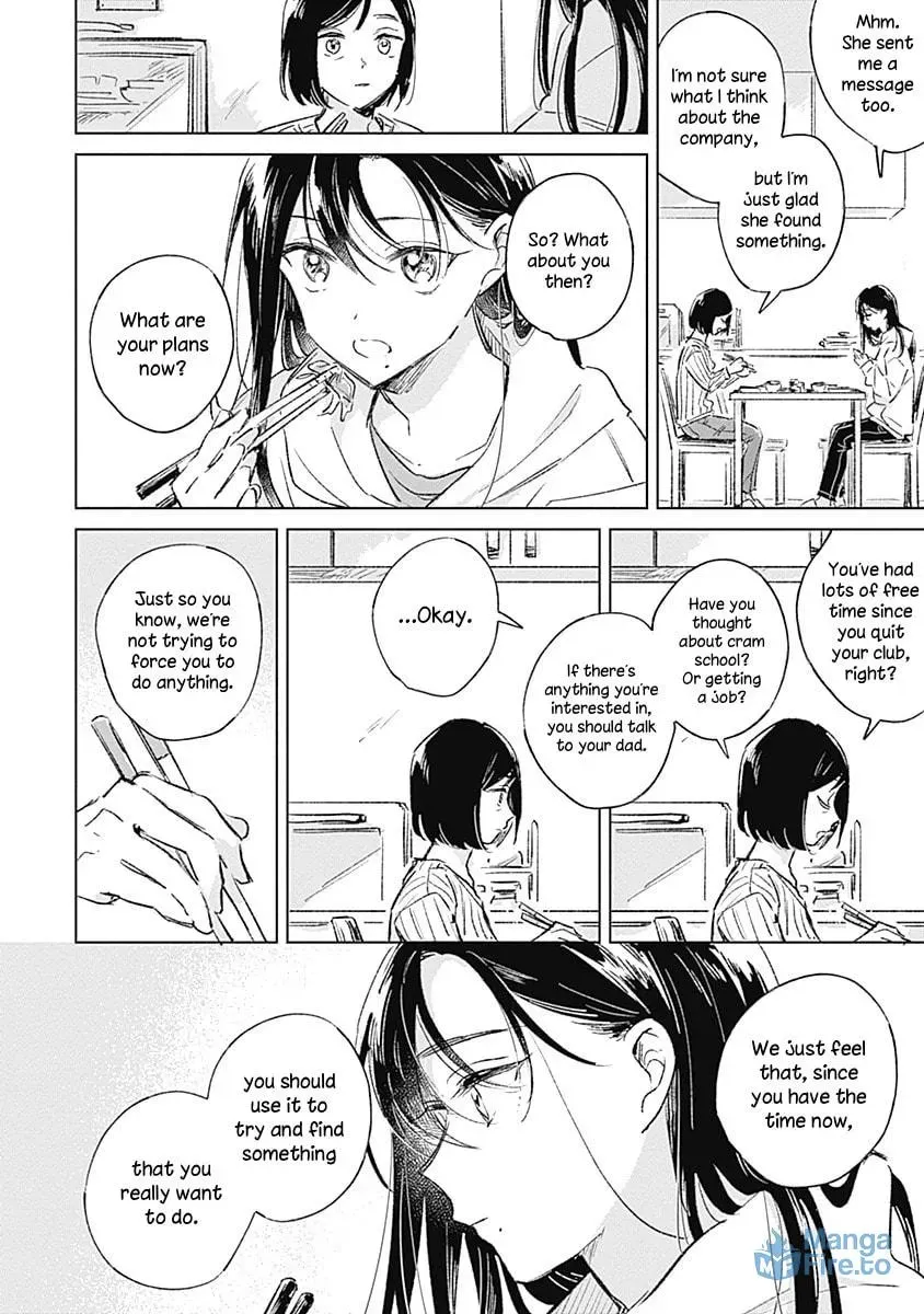 bluer-than-love Chapter 1 page 9 - 