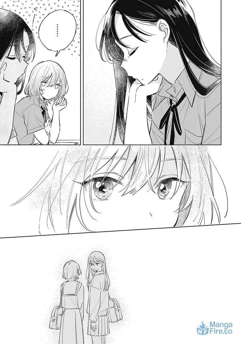 bluer-than-love Chapter 10 page 3 - 