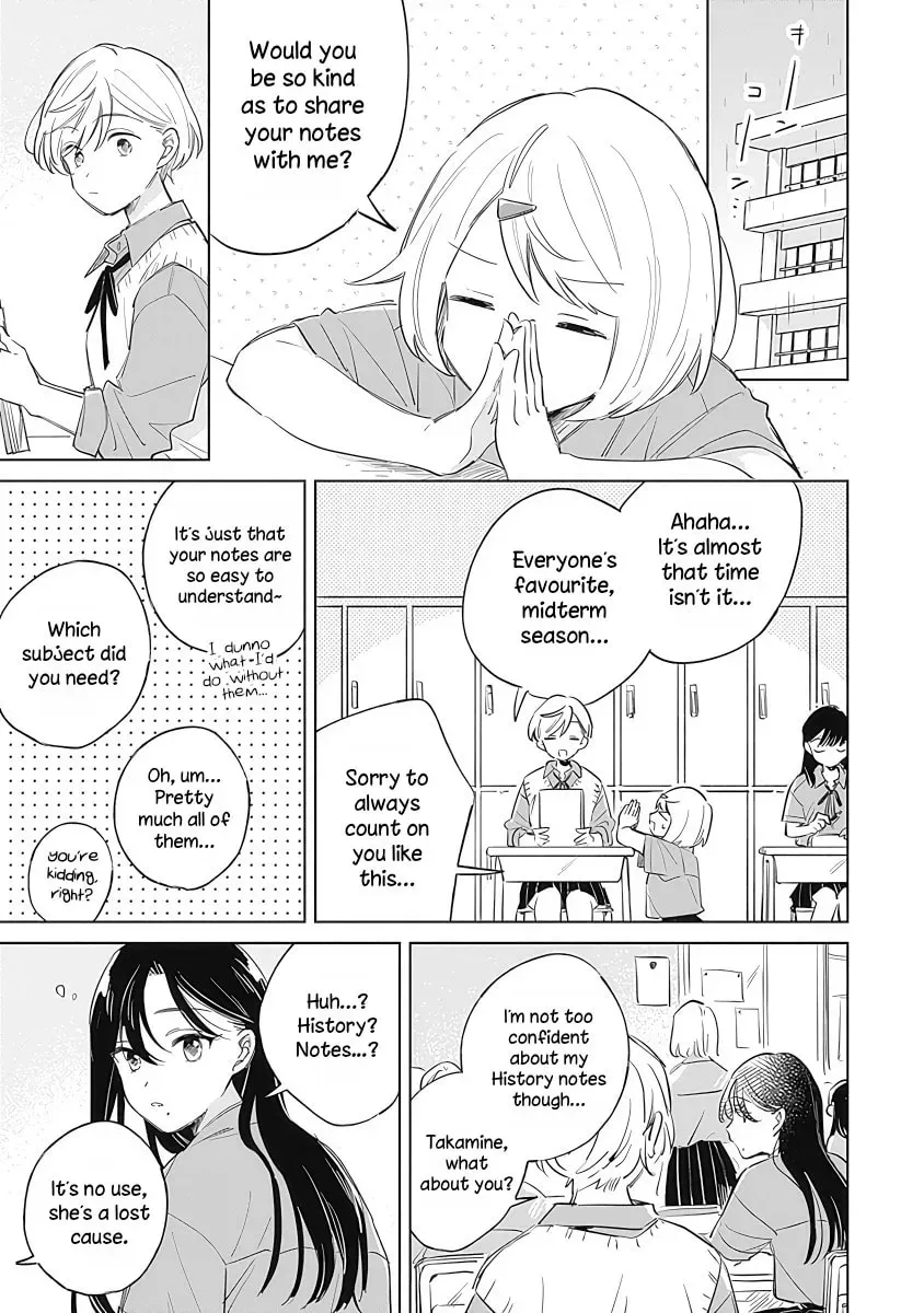 bluer-than-love Chapter 10 page 5 - 