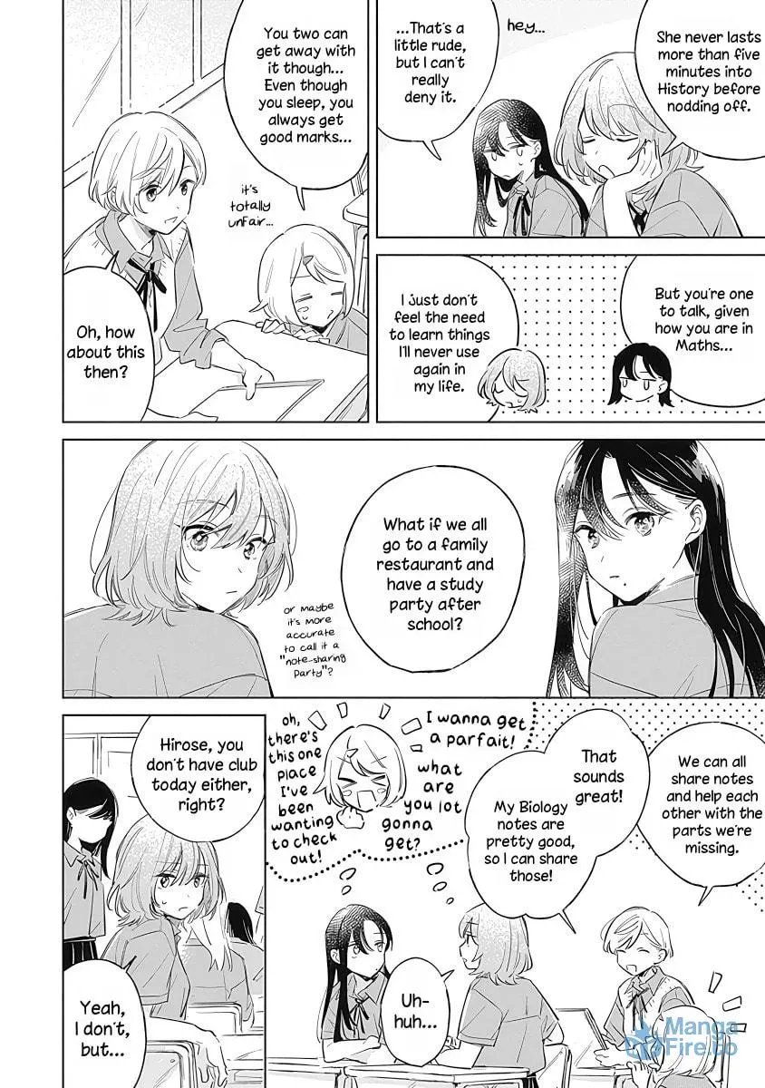 bluer-than-love Chapter 10 page 6 - 