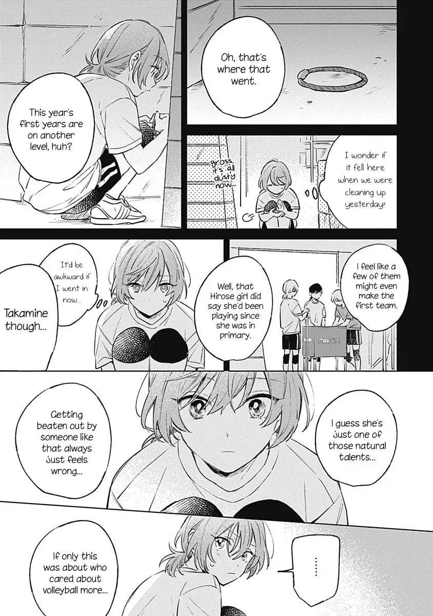 bluer-than-love Chapter 11 page 11 - 