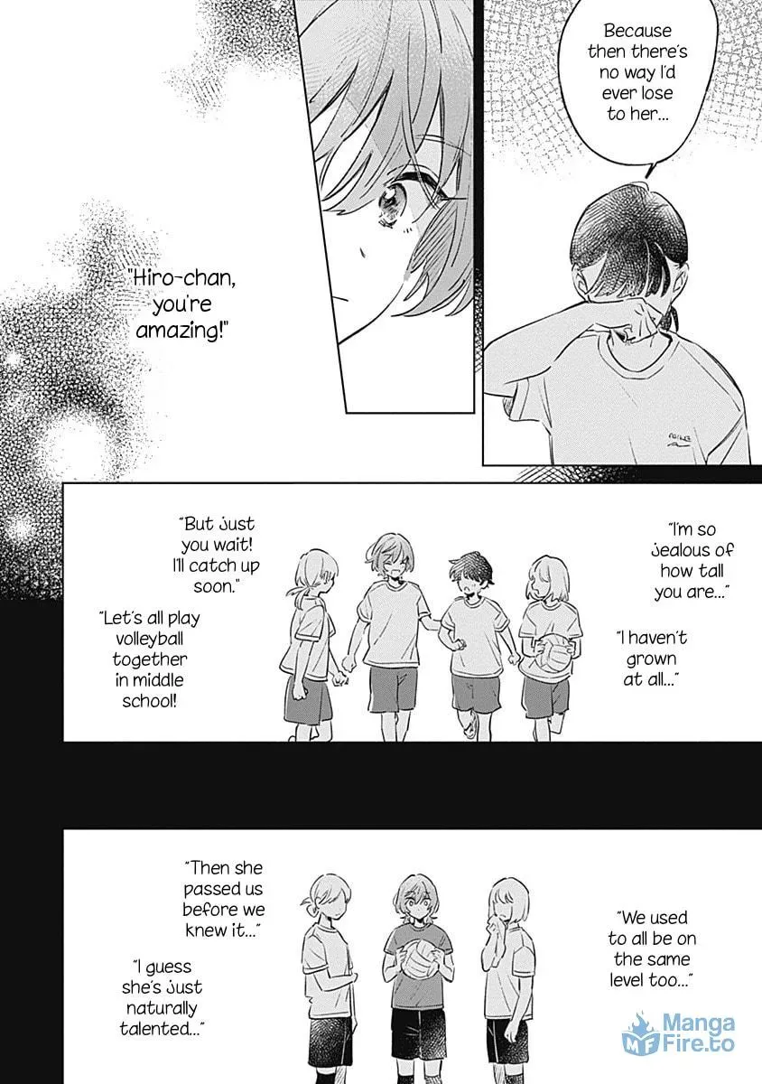 bluer-than-love Chapter 11 page 12 - 