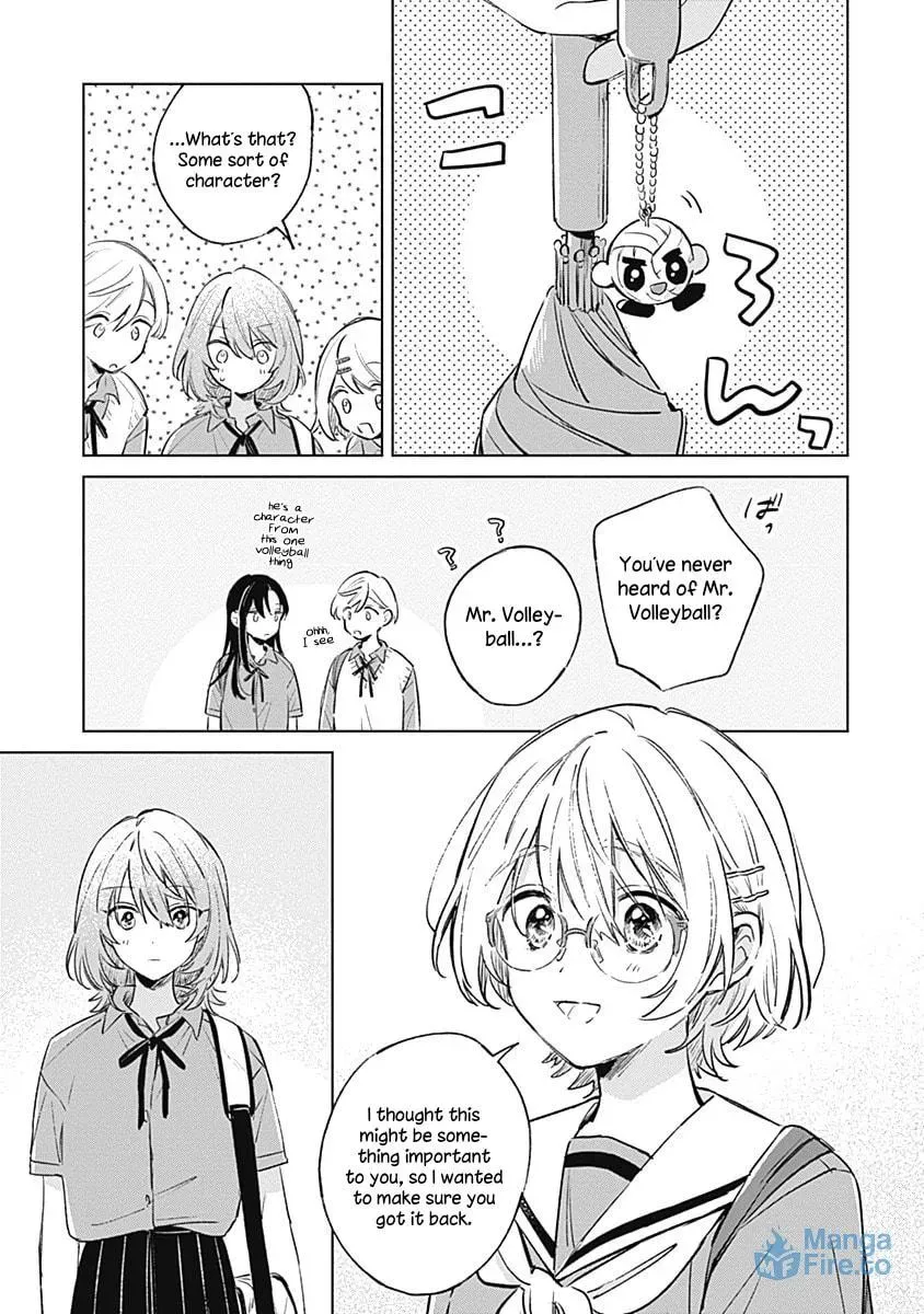 bluer-than-love Chapter 11 page 27 - 