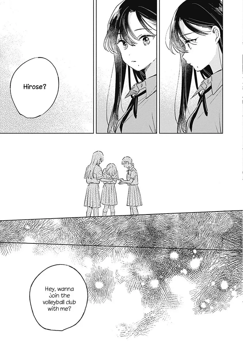 bluer-than-love Chapter 11 page 7 - 